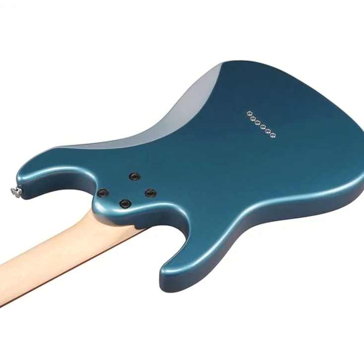 Ibanez AZES31-AOC Review: The bottom line