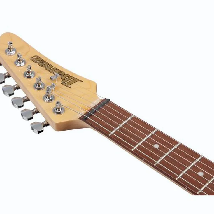 Ibanez AZES31-AOC Review: The bottom line