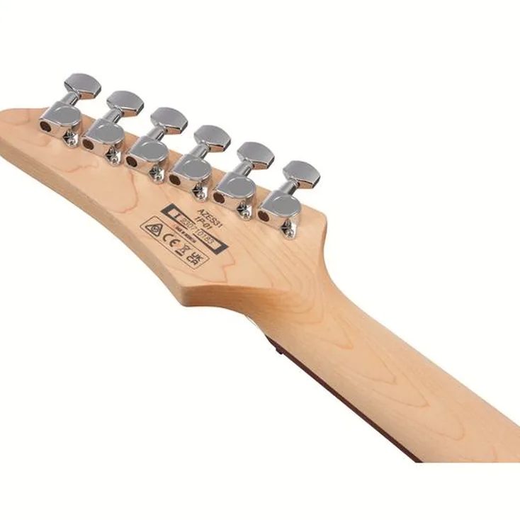Ibanez AZES31-AOC Review: The bottom line