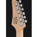 Ibanez AZES40-BK Review: Reliability check