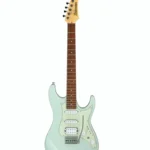 Ibanez AZES40-MGR Review: Reliability check