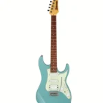 Ibanez AZES40-PRB Review: Full specs & analysis