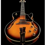 Ibanez GB10SE-BS George Benson Review: Hands-on impressions