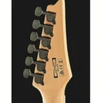 Ibanez GRG121DXL-WNF Review: Reliability check