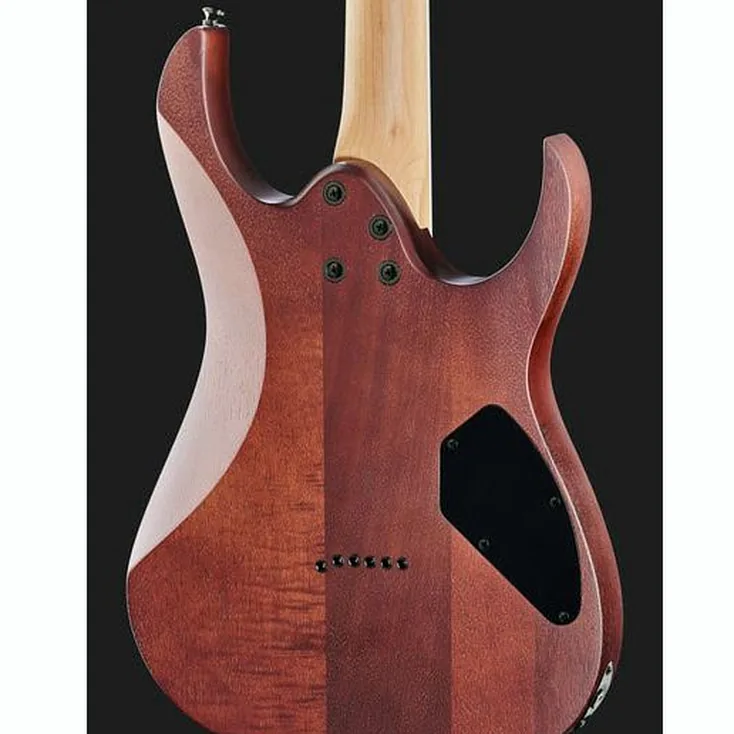 Ibanez GRG121DXL-WNF Review: Reliability check