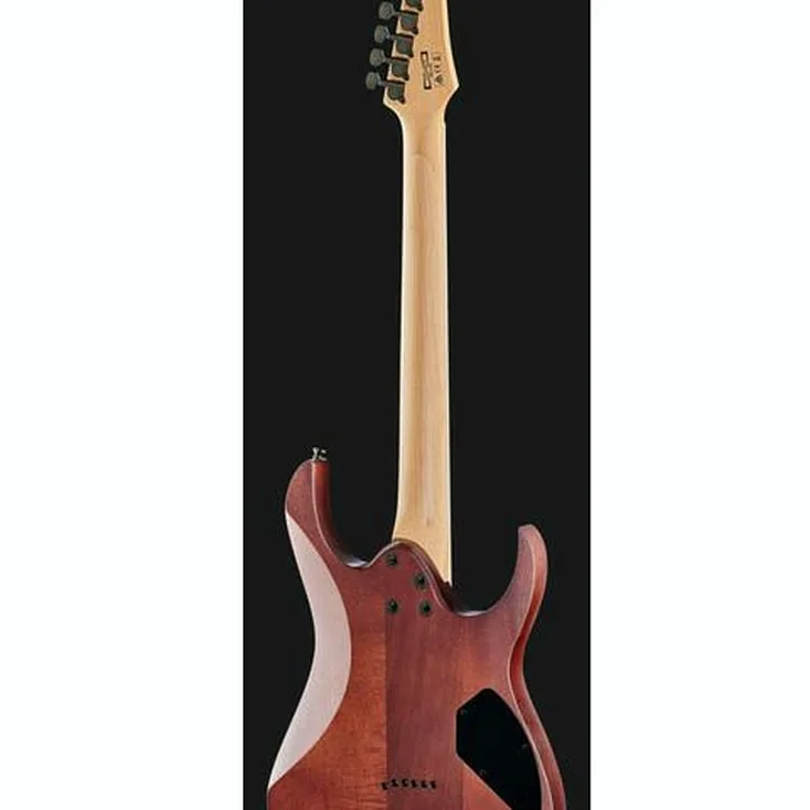 Ibanez GRG121DXL-WNF Review: Reliability check