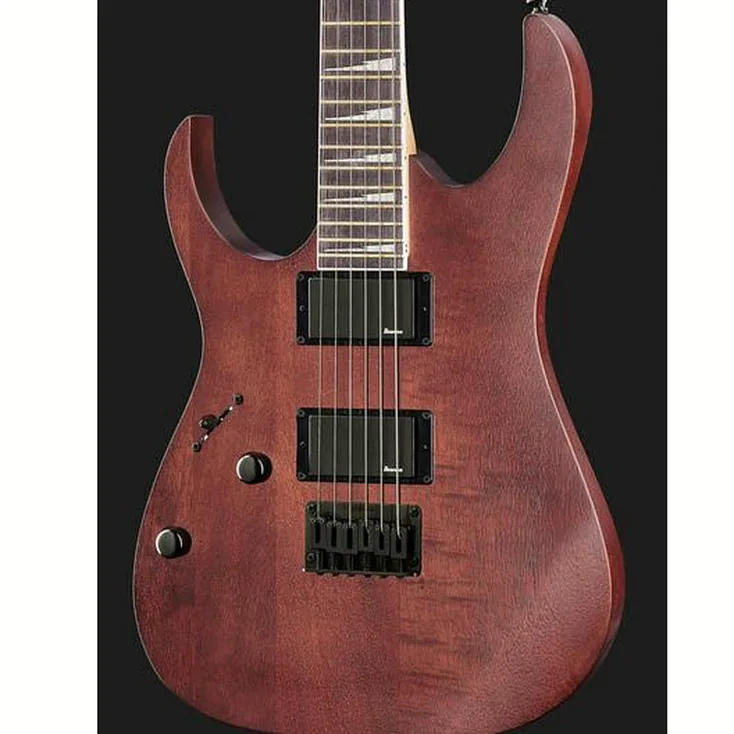 Ibanez GRG121DXL-WNF Review: Reliability check