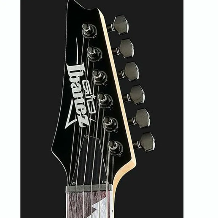Ibanez GRG121DXL-WNF Review: Reliability check