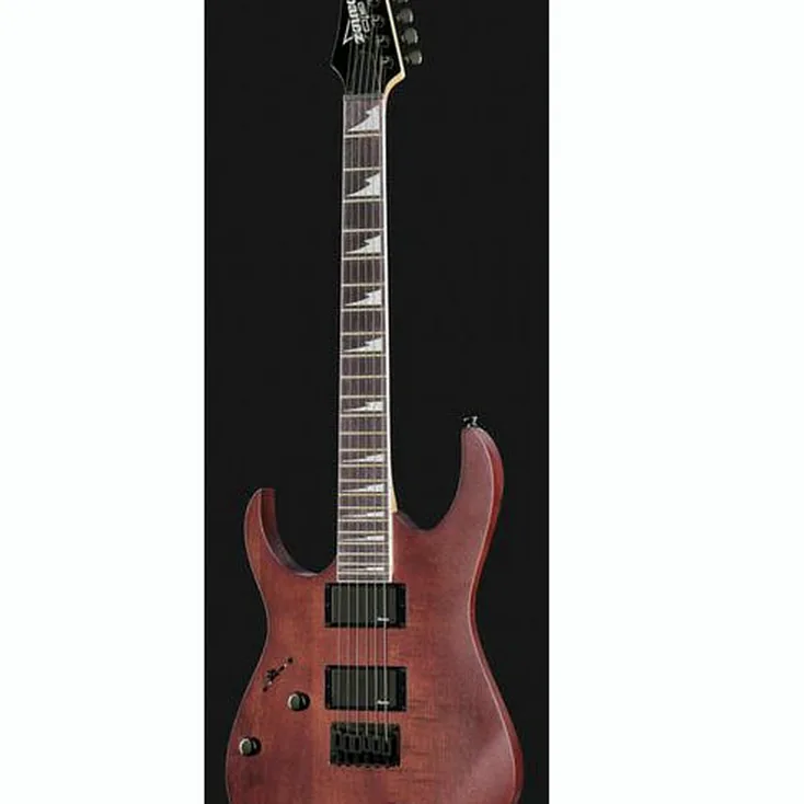 Ibanez GRG121DXL-WNF Review: Reliability check