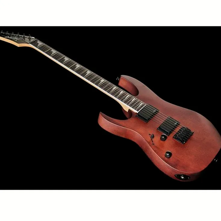 Ibanez GRG121DXL-WNF Review: Reliability check