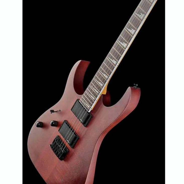 Ibanez GRG121DXL-WNF Review: Reliability check