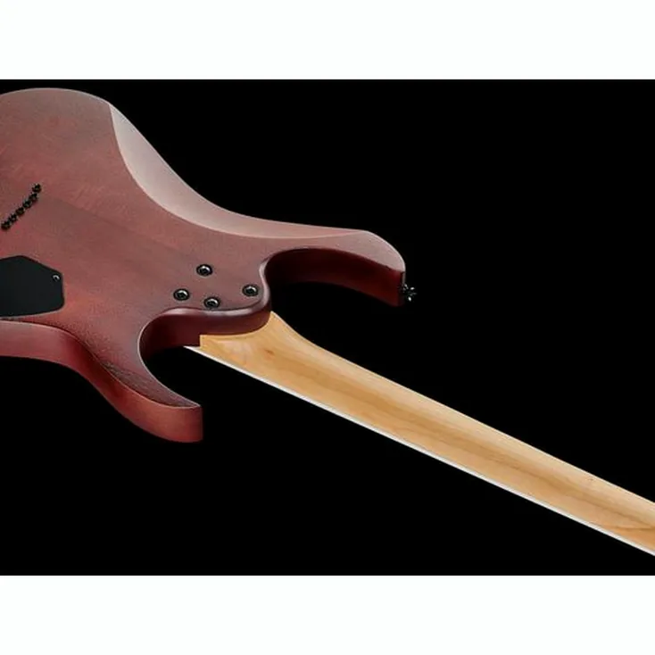 Ibanez GRG121DXL-WNF Review: Reliability check