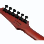 Ibanez GRG121PAR-KBF Review: Deep dive