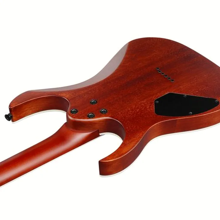 Ibanez GRG121PAR-KBF Review: Deep dive