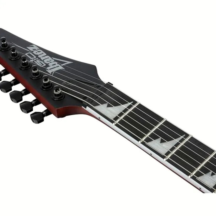 Ibanez GRG121PAR-KBF Review: Deep dive