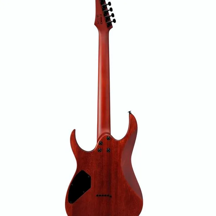 Ibanez GRG121PAR-KBF Review: Deep dive