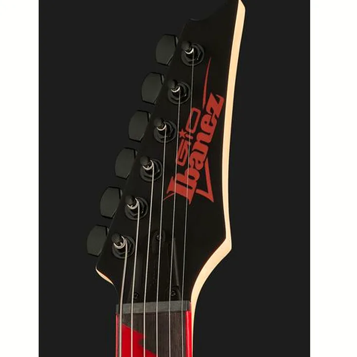 Ibanez GRG131DX-BKF Review: Is it right for you?