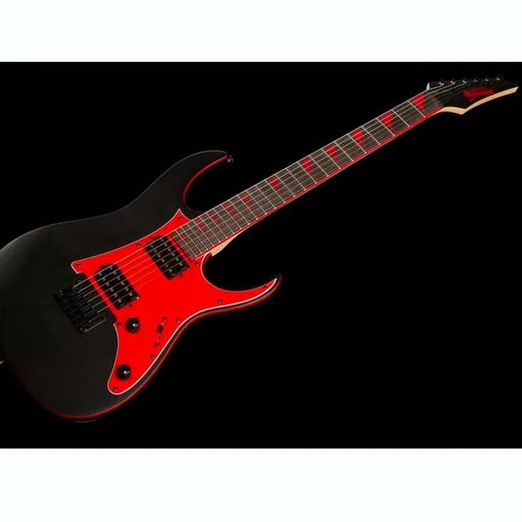 Ibanez GRG131DX-BKF Review: Is it right for you?
