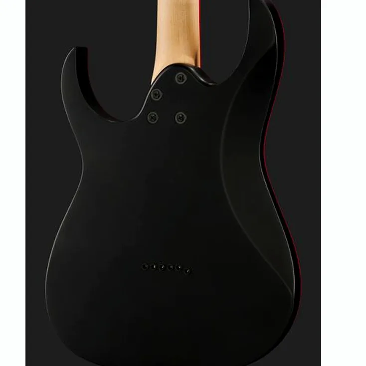 Ibanez GRG131DX-BKF Review: Is it right for you?