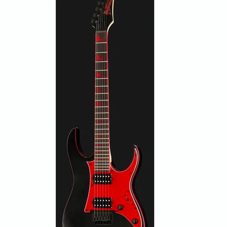 Ibanez GRG131DX-BKF Review: Is it right for you?