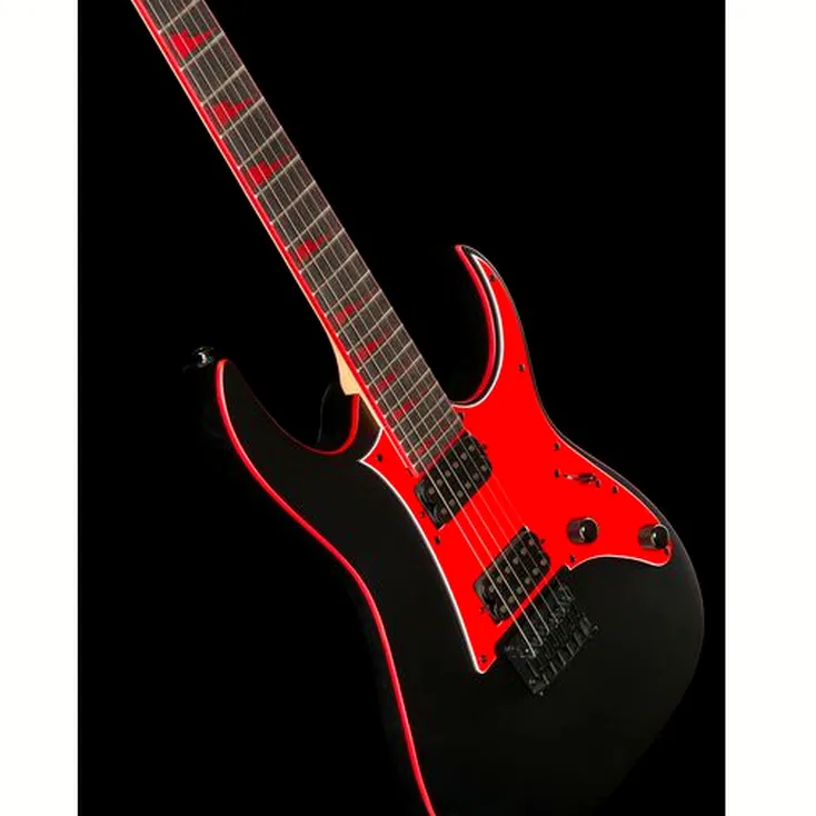 Ibanez GRG131DX-BKF Review: Is it right for you?