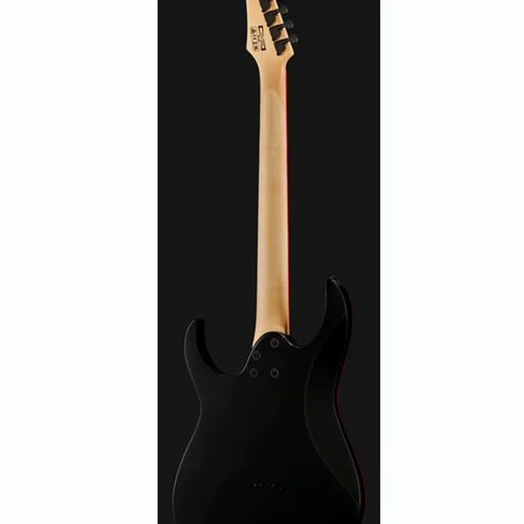Ibanez GRG131DX-BKF Review: Is it right for you?
