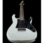 Ibanez GRGM21-WH E-Guitar Micro Review: User guide & verdict