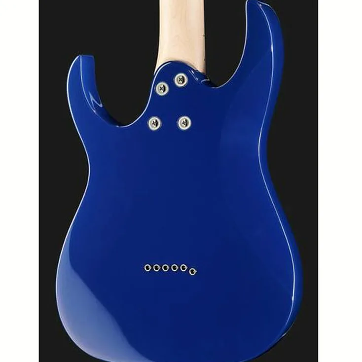 Ibanez GRGM21M-BLT Review: Hit or miss?