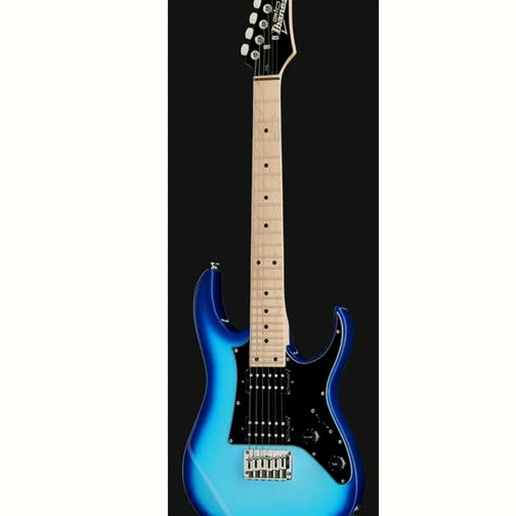 Ibanez GRGM21M-BLT Review: Hit or miss?
