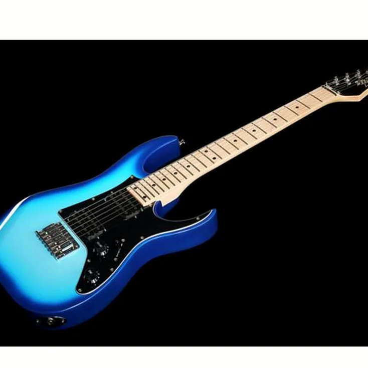 Ibanez GRGM21M-BLT Review: Hit or miss?
