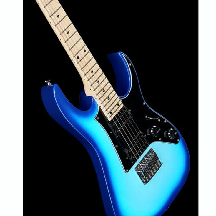 Ibanez GRGM21M-BLT Review: Hit or miss?