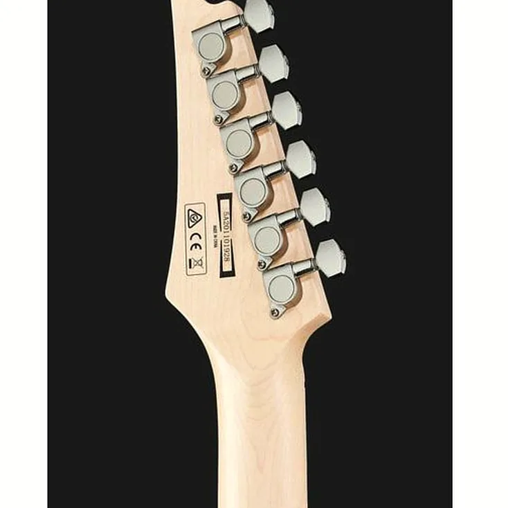 Ibanez GRGM21M-BLT Review: Hit or miss?