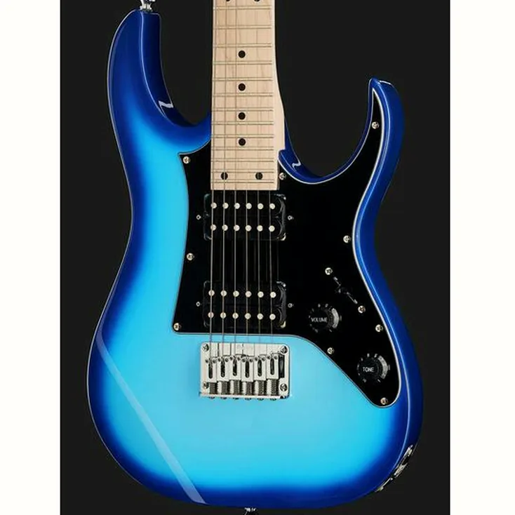 Ibanez GRGM21M-BLT Review: Hit or miss?