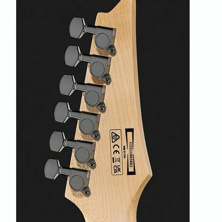 Ibanez GRGR221PA-AQB Review: In-depth breakdown
