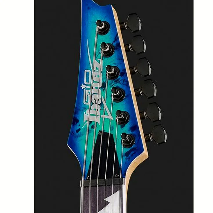 Ibanez GRGR221PA-AQB Review: In-depth breakdown
