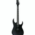 Ibanez GRGR330EX-BKF Review: Performance analysis