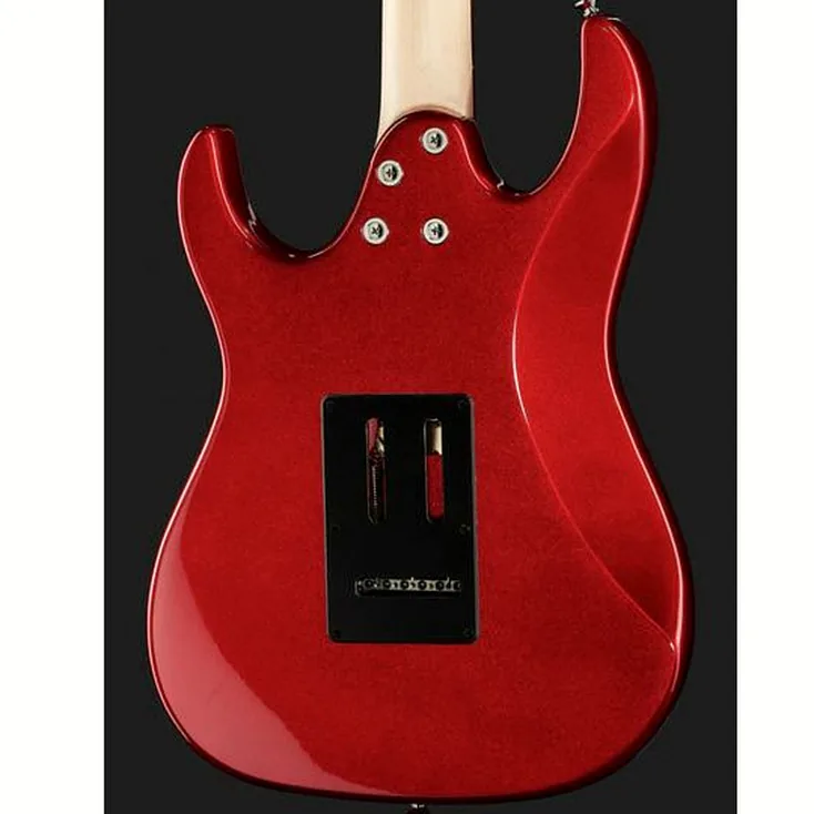 Ibanez GRX40-CA Review: Everything covered