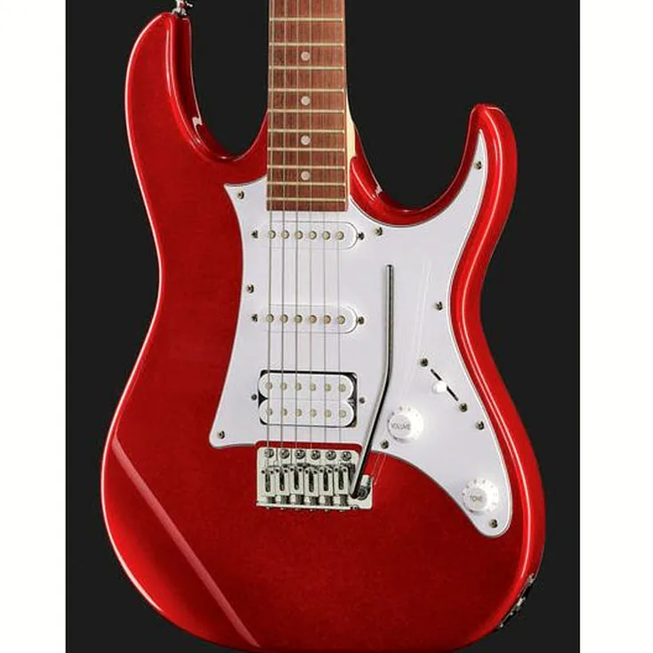 Ibanez GRX40-CA Review: Everything covered