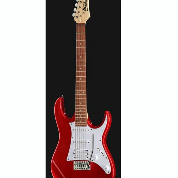 Ibanez GRX40-CA Review: Everything covered