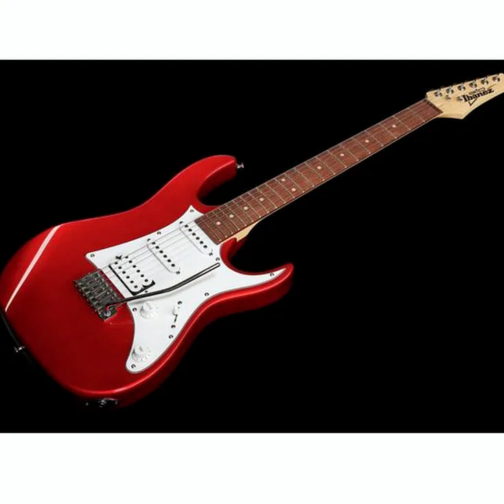 Ibanez GRX40-CA Review: Everything covered