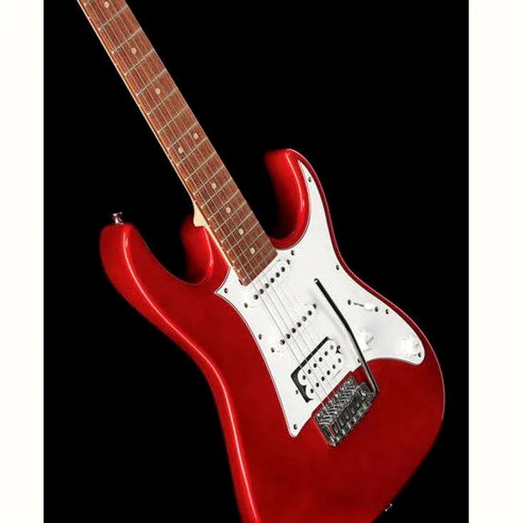 Ibanez GRX40-CA Review: Everything covered
