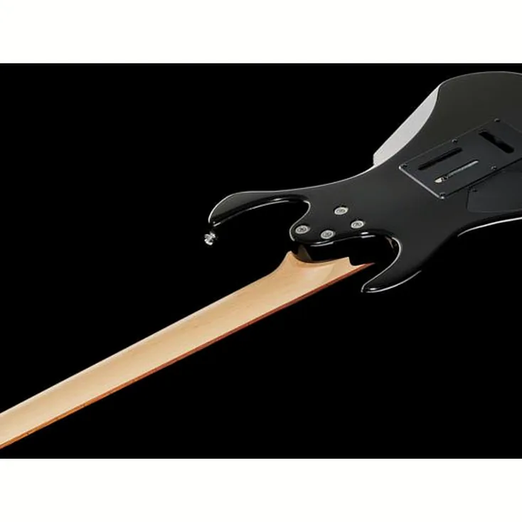 Ibanez GRX70QA-TRB GIO Review: Sound & Playability