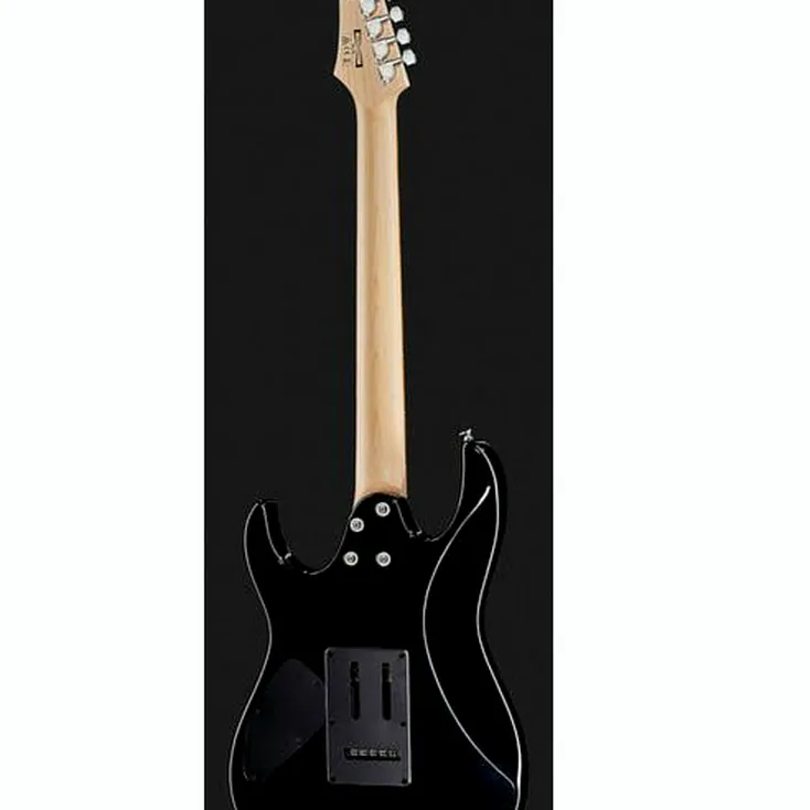 Ibanez GRX70QA-TRB GIO Review: Sound & Playability