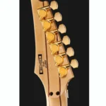 Ibanez JEM7VP-WH Review: Full breakdown