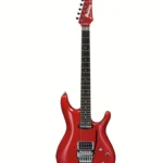 Ibanez JS240PS-CA Review: Comprehensive look