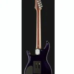 Ibanez JS2450-MCP Joe Satriani Review: Under the microscope