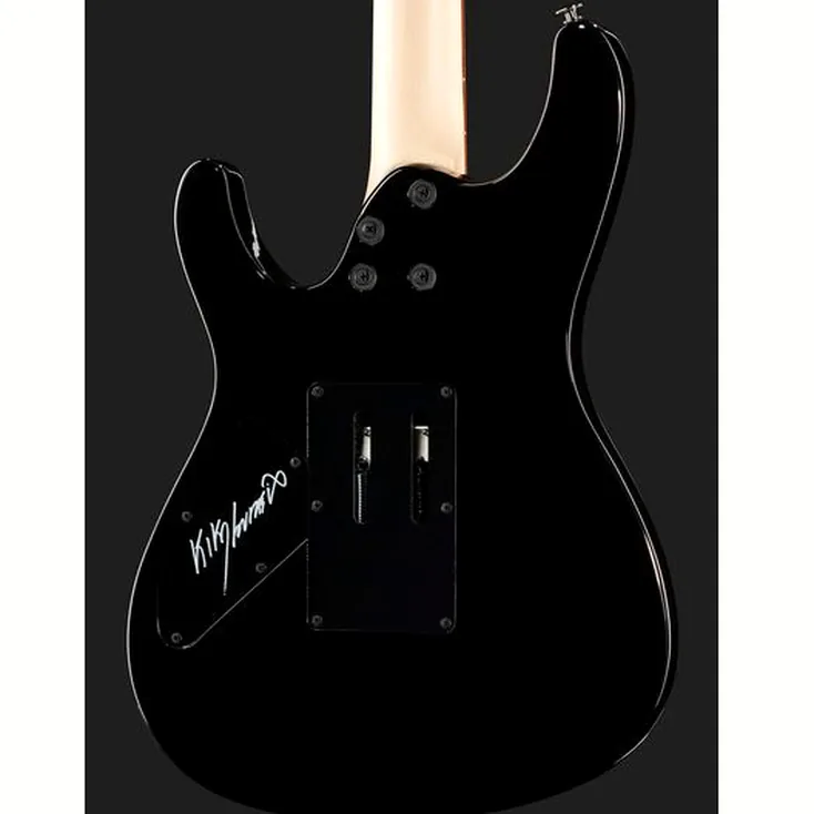 Ibanez KIKOSP3-TEB Review: Key features