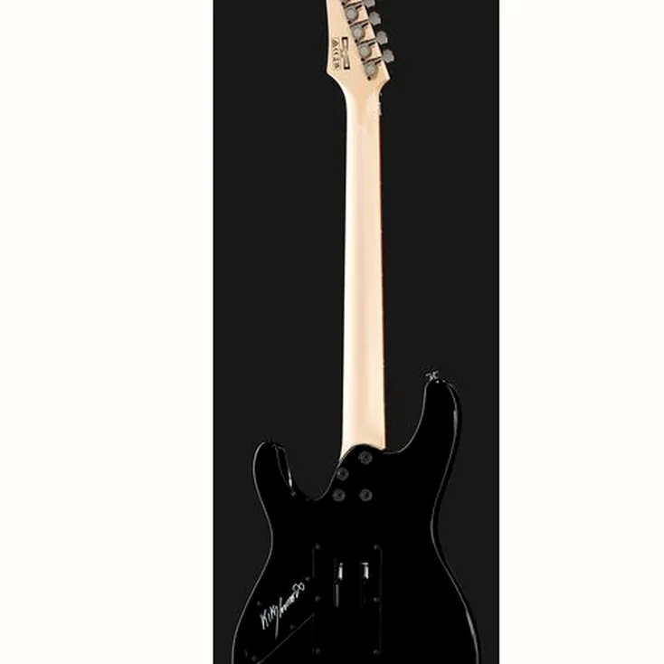 Ibanez KIKOSP3-TEB Review: Key features