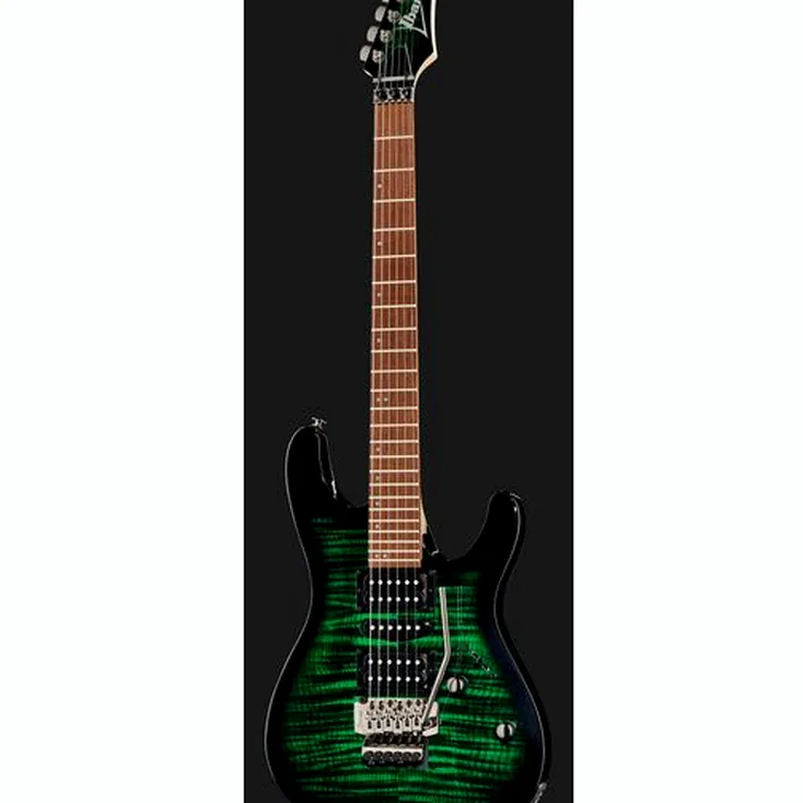 Ibanez KIKOSP3-TEB Review: Key features