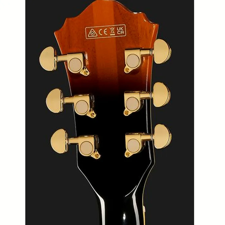 Ibanez LGB30-VYS Review: Is it any good?
